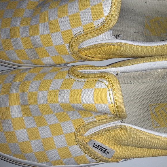 Vans - Picture 4 of 8